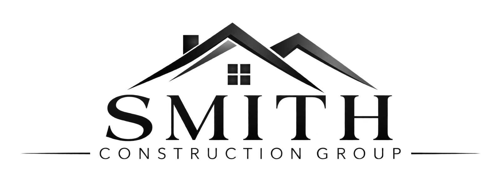 Smith Construction Group logo